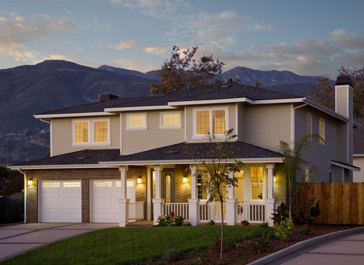 Mission Terrace Estates, Carpenteria, California